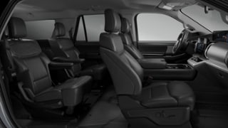 2026 Ford Expedition® Internal Image 1